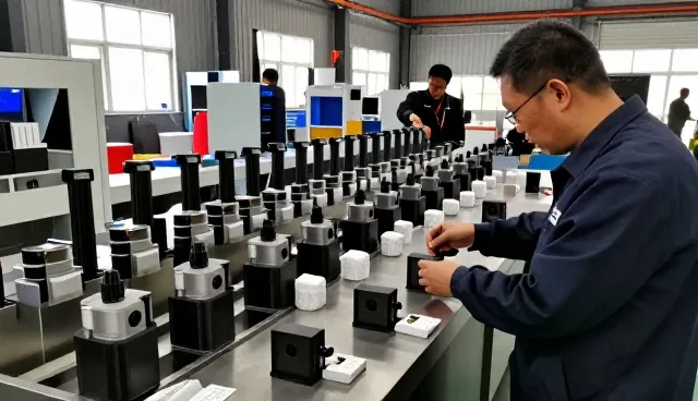 激光切割机未来将在连锁门店中发挥更大作用