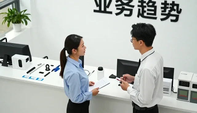 生产线配套选型中的专业服务关键因素解析